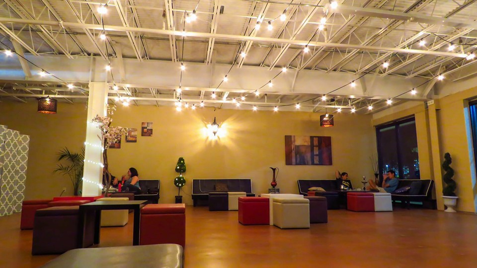 Hookah Lounge and Smoke Lounge in Dallas Smoke Shop in Carrollton